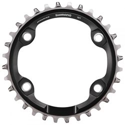 Shimano koronka mechanizmu XT SM-CRM81 FC-M8000 34T