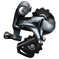 Shimano przerzutka tylna Tiagra RD-4700 SS 10rz