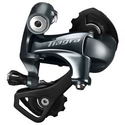 Shimano przerzutka tylna Tiagra RD-4700 GS 10rz