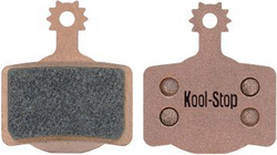 Kool-Stop okładziny hamulcowe Magura KS-D160s metal
