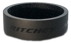 Ritchey podkładka dystansowa Carbon Matte 10mm