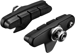 Shimano klocki szosowe BR-5800/R7000 R55C4 2szt