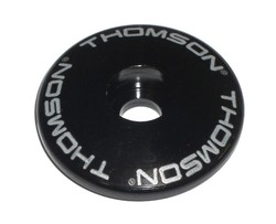 Thomson kapsel 1 1/8" czarny