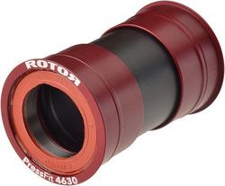 Rotor suport Race/MTB Ceramic PF4630 68-73mm