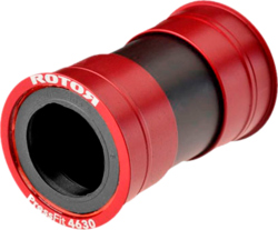 Rotor suport Race/MTB Ceramic PF4630 68-73mm