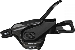 Shimano manetka XT SL-M8000 I-Spec 'B' 2/3rz lewa