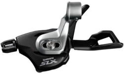 Shimano manetka SLX SL-M7000 I-Spec II 2/3rz lewa