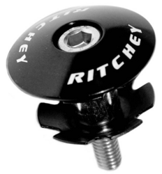 Ritchey kapsel/gwiazdka sterów WCS 1 1/8"
