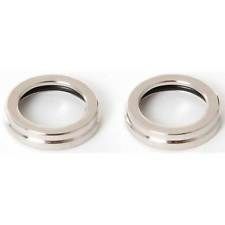 Fulcrum adaptery koła przedniego 15/100mm