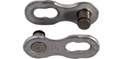 KMC spinka Missing-Link 10R EPT Silver 1szt OEM