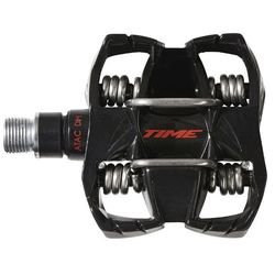 Pedales TIME MTB XYSTO Grey - Import Bike México Pedales TIME MTB XYSTO Grey - Import Bike México