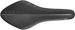 Fizik siodło Arione 00 Carbon Braided czarno-szare