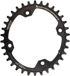 Wolf Tooth Components koronka 104BCD ovalna MTB 32T