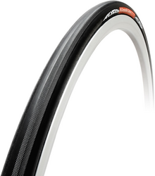 TUFO szytka HI-Composite Carbon 28x700 czarna