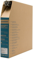 Shimano linka hamulcowa stal nierdzewna SUS Road 1.6x2050mm OEM