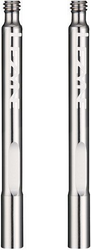 Lezyne przejściówki wentyla Valve Extenders 70mm 2szt