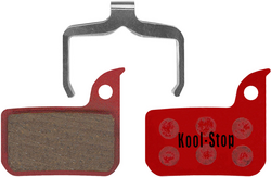 Kool-Stop okładziny hamulcowe Sram KS-D297