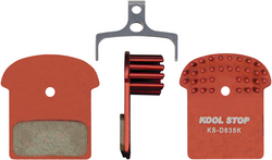 Kool-Stop okładziny hamulcowe Shimano KS-D635K
