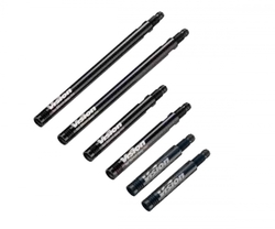 VISION przedłużka wentyla Valve Extender 30mm