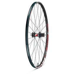 Fulcrum koła Red Passion 3 27,5' TR 6śr TL-Ready BOOST