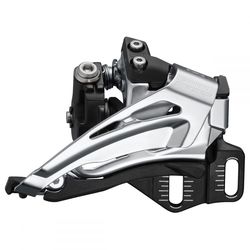 Shimano przerzutka przednia Deore FD-M6025-E E-Type