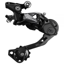 Shimano przerzutka tylna Deore RD-M6000 GS 10rz