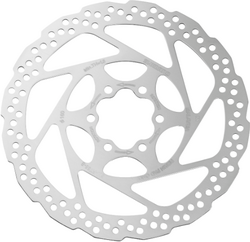 Shimano tarcza Deore SM-RT56 160mm 6śr