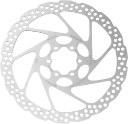 Shimano tarcza Deore SM-RT56 180mm 6śr