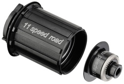 DT Swiss bębenek + adapter Road Shimano 11rz (3-zapadki) 5/130/135mm