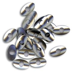 Sapim podkładka pod nypel Oval Washers 11/19 10szt