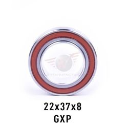 Wheels MFG łożysko Enduro 22x37 GXP Angular Contact 1szt