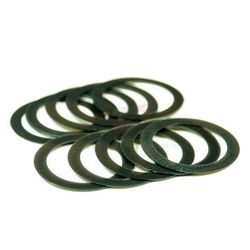 Wheels MFG podkładka Crank Spindle Spacer 24mm/0,5mm 1szt