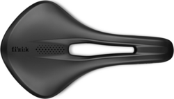 Fizik siodło Tempo Aliante R3 155mm czarne