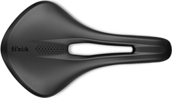 Fizik siodło Tempo Aliante R3 145mm czarne - Cyklomania