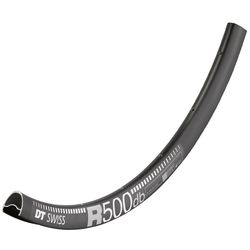 DT Swiss obręcz R 500 DB 27.5" 24H