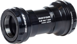 Rotor suport Race UBB4630 PF30 BBright 79mm