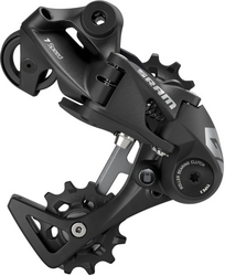 Sram przerzutka tylna GX DH 1x7rz czarna