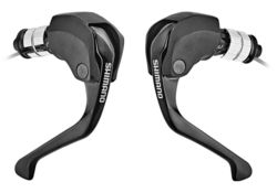 Shimano klamkomanetki Ultegra ST-R8060 Di2 2x11rz