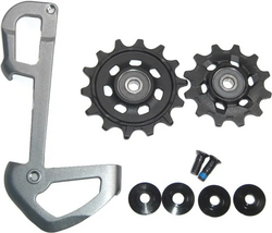 Sram wózek i kółka przerzutki GX Eagle 12rz