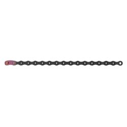 Sram łańcuch XX1 Eagle 12rz 126ogniw Black