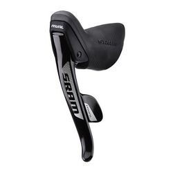 Sram klamkomanetka RIVAL 22 11rz czarna prawa