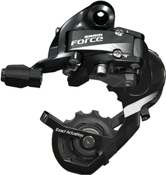 Sram przerzutka tylna FORCE 22 11rz krótki wózek