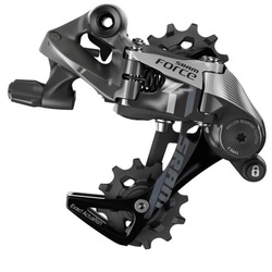 Sram przerzutka tylna FORCE 1 11rz średni wózek