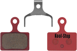 Kool-Stop okładziny hamulcowe Shimano KS-D625