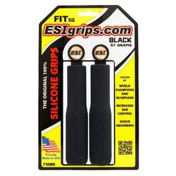 Esi Grips chwyty Fit SG czarne
