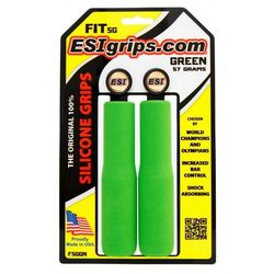 Esi Grips chwyty Fit SG zielone