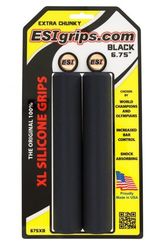 Esi Grips chwyty XL Extra Chunky czarne