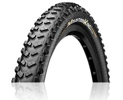 Continental opona Mountain King 26x2.3 ProTection