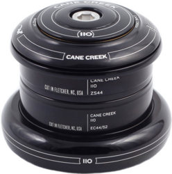 Cane Creek stery 110 ZS44|EC44/30 short
