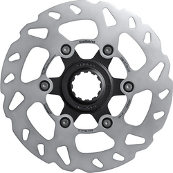 Shimano tarcza SLX SM-RT70 140mm CL